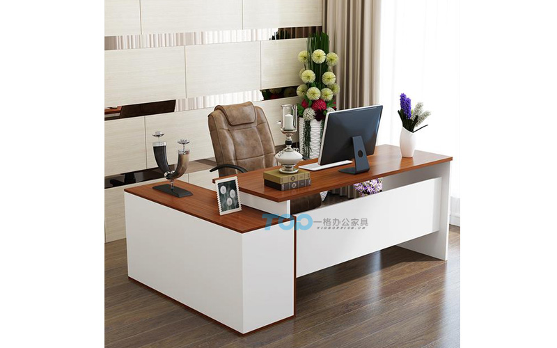 深圳一格現代辦公桌 深圳一格現代辦公桌