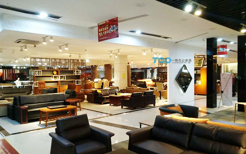 一格大展廳 一格大展廳