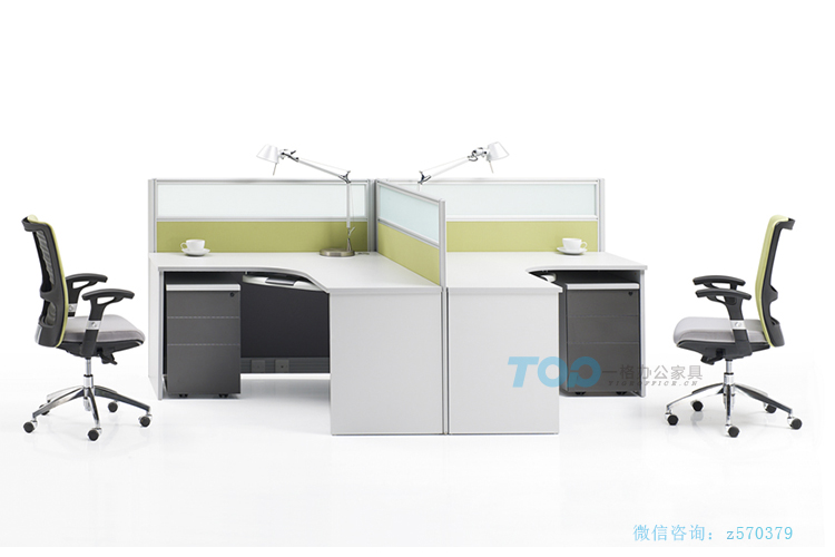 一格辦公屏風卡位 一格辦公屏風卡位