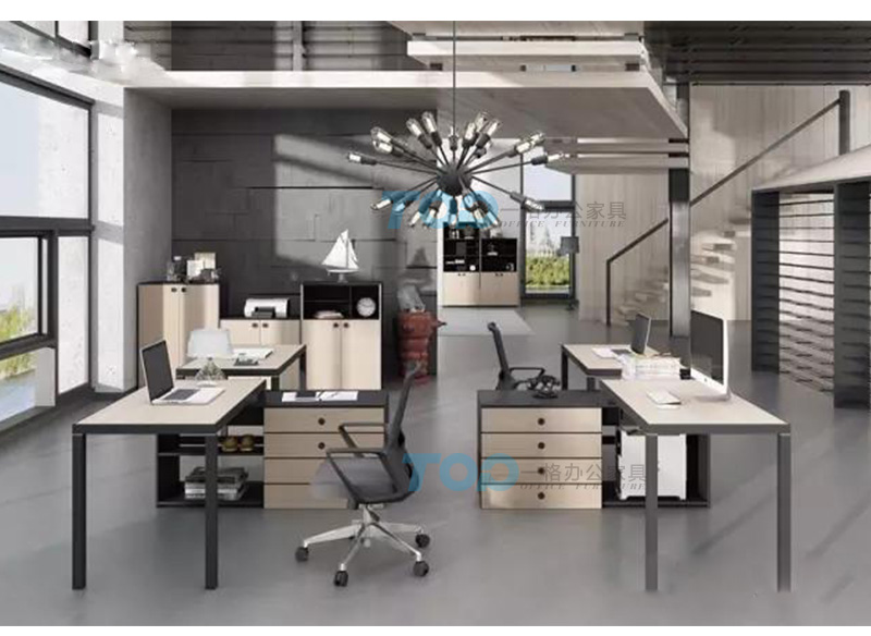 辦公室家具配套,屏風辦公桌 辦公室家具配套,屏風辦公桌