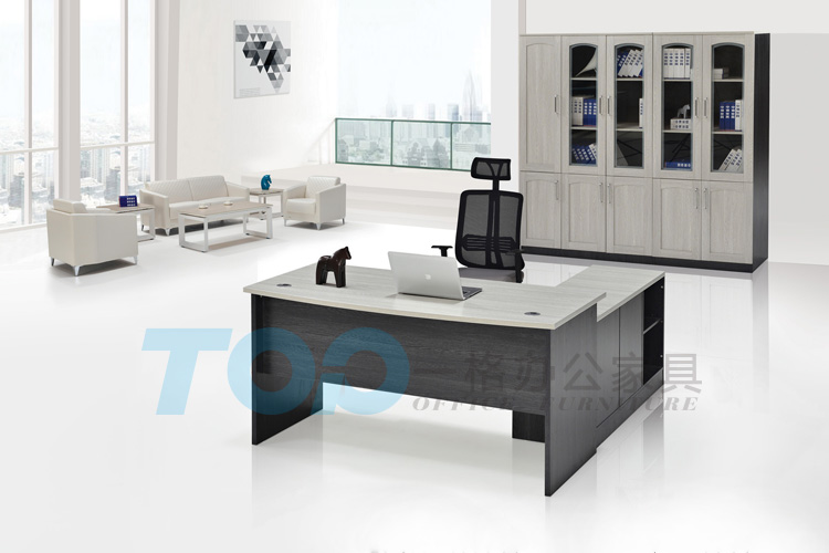 辦公桌,班臺(tái),文件柜,洽談桌