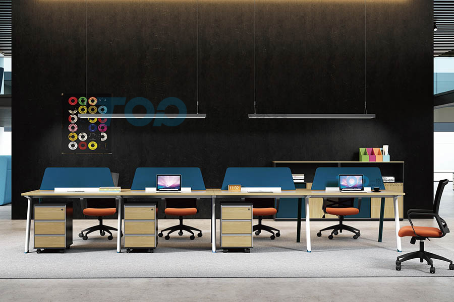 屏風辦公桌 屏風辦公桌