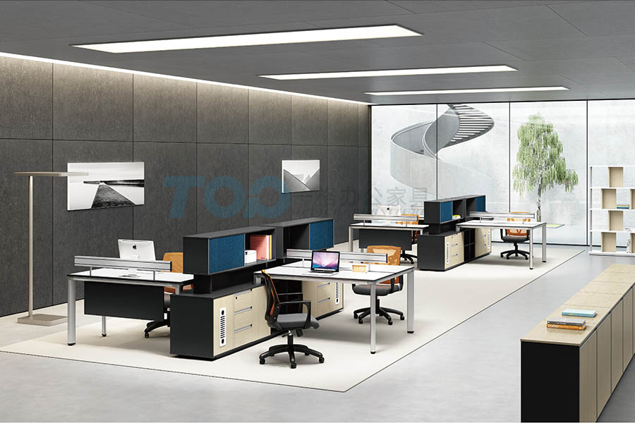 深圳屏風辦公桌