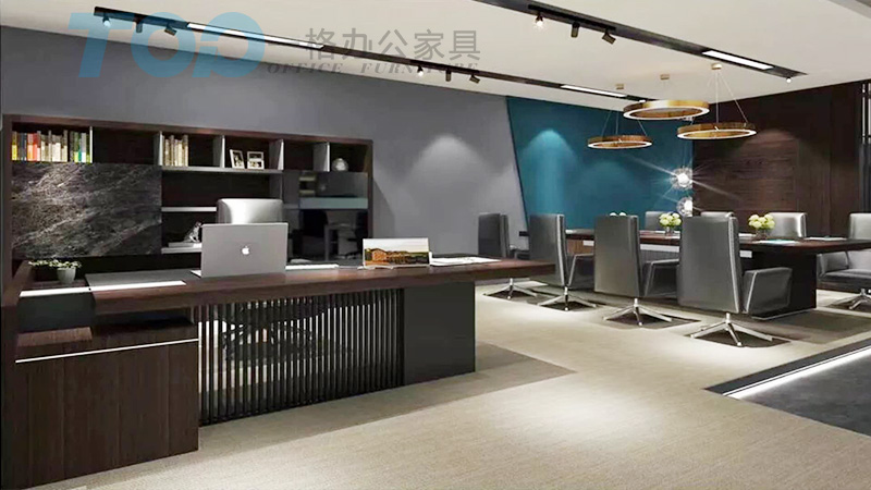 總裁辦公區 總裁辦公區