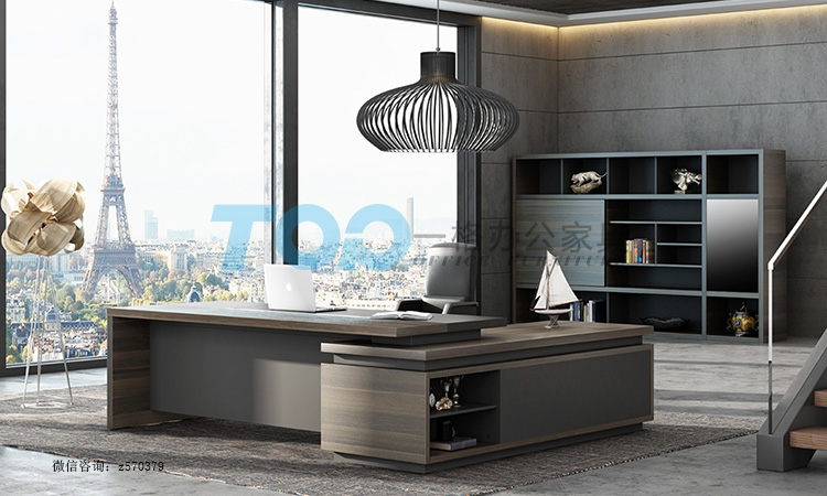 現(xiàn)代辦公大班臺.JPG 現(xiàn)代辦公大班臺.JPG