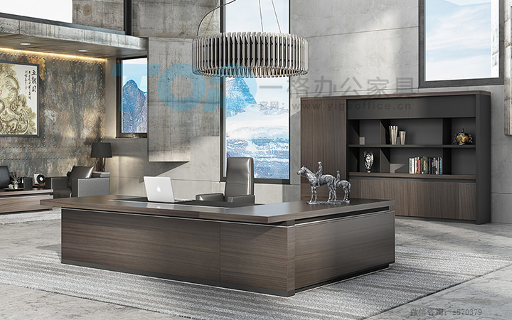 板式辦公家具大班臺.jpg 板式辦公家具大班臺.jpg