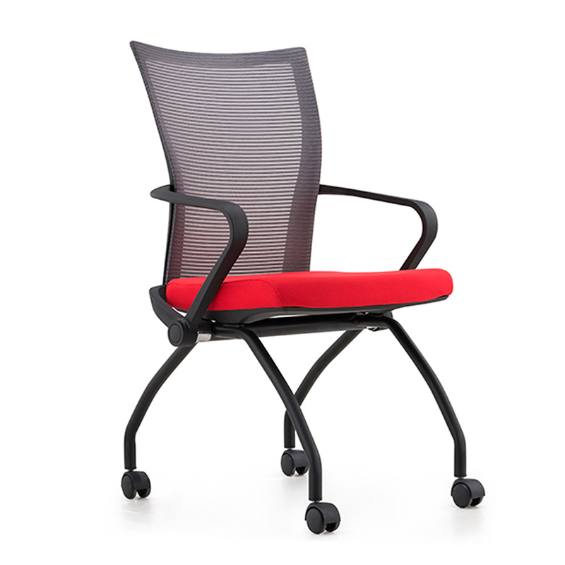 活動培訓折疊辦公椅