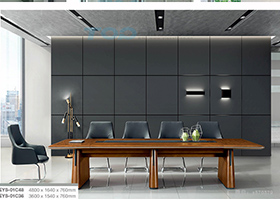 一格 4米以上傳統會議桌系列