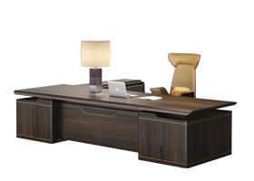 DOYGQM總裁辦公家具