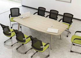 2.4、3.2M會(huì)議桌