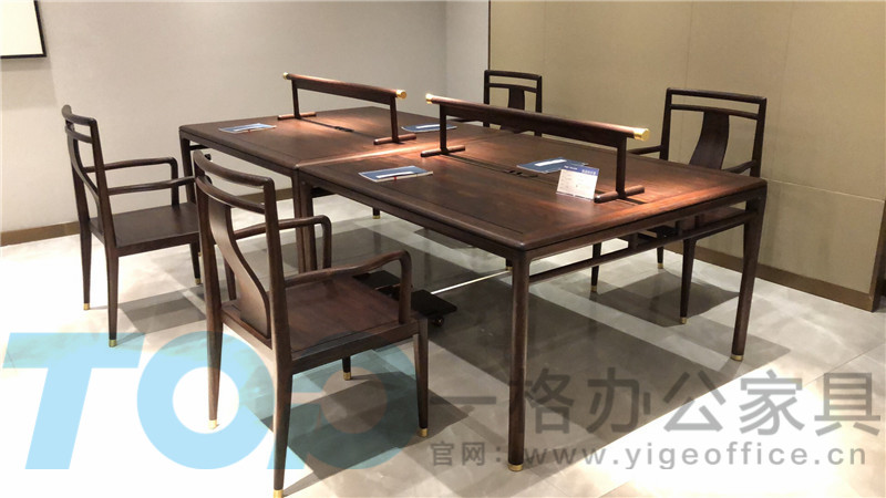 實木辦公家具 實木辦公家具