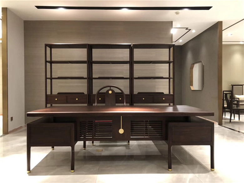 實木辦公家具 實木辦公家具