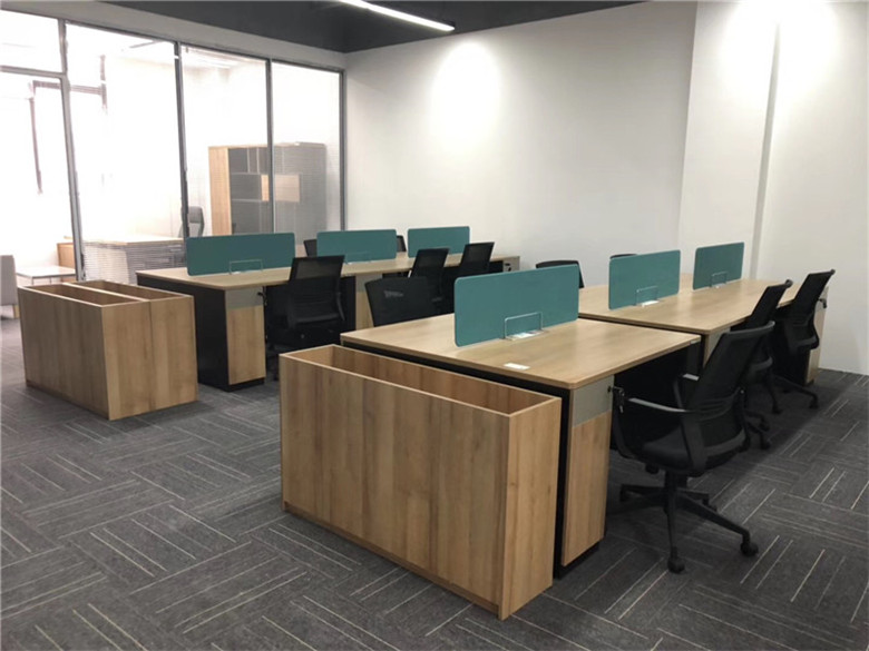 屏風辦公桌 屏風辦公桌