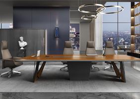 領航2.4、3.6米會議臺