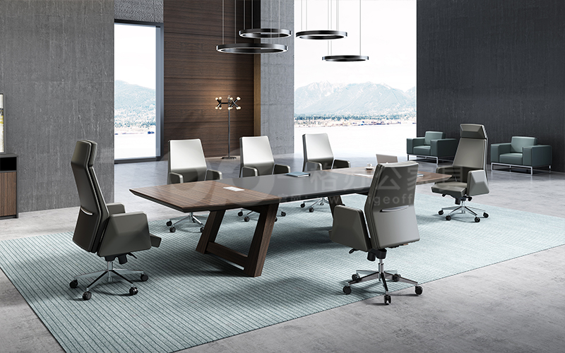 K1916椅現(xiàn)代會議桌效果圖.jpg K1916椅現(xiàn)代會議桌效果圖.jpg