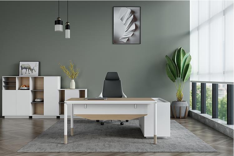 領(lǐng)導(dǎo)辦公室家具