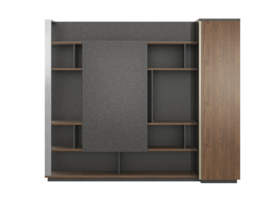 君馳系列文件柜