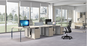 擎天系列-辦公桌